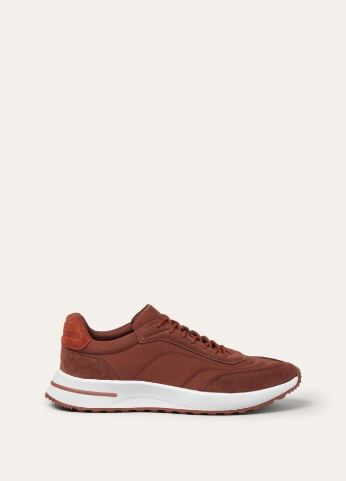 Week End Walk Sneaker