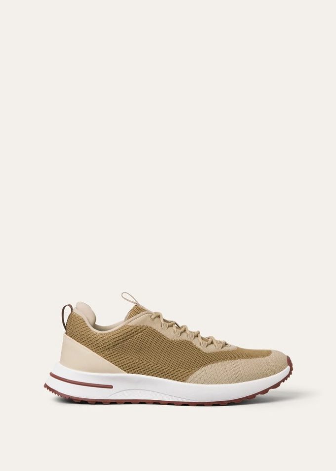 Week End Walk Sneaker