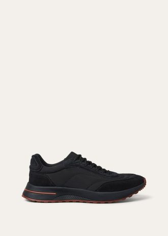 Week End Walk Sneaker