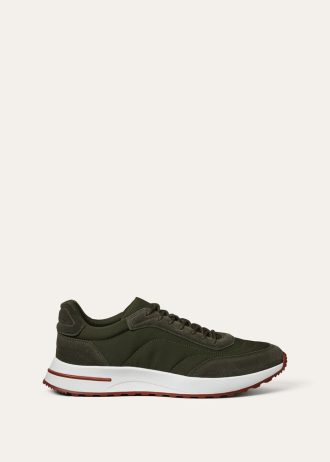Week End Walk Sneaker