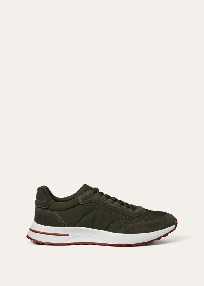 Week End Walk Sneaker