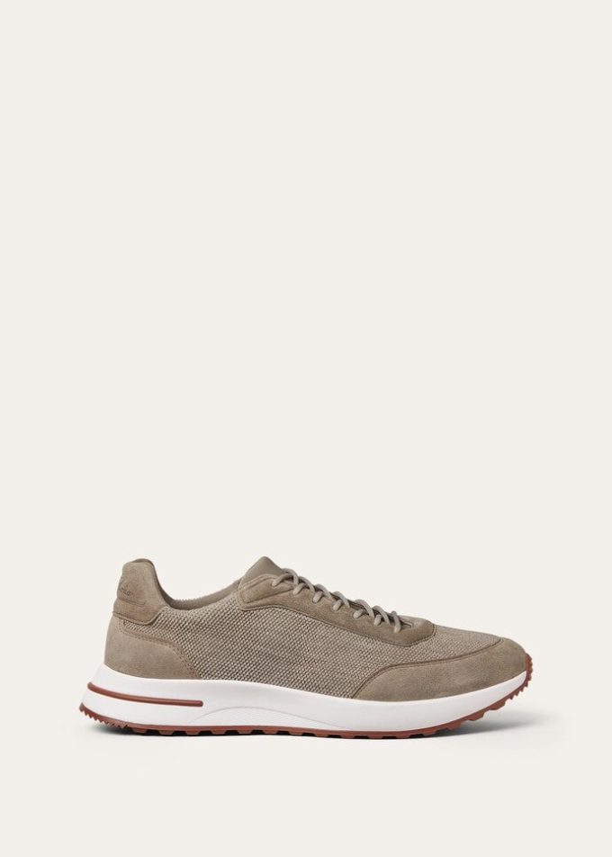 Week End Walk Sneaker