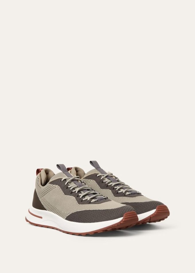 Week End Walk Sneaker