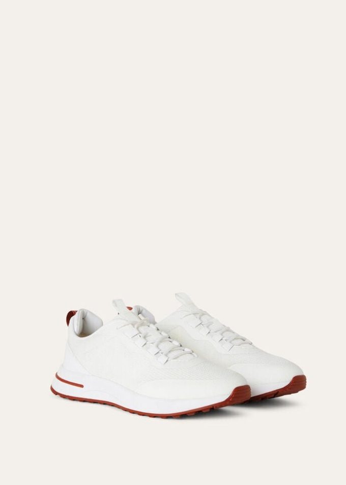 Week End Walk Sneaker