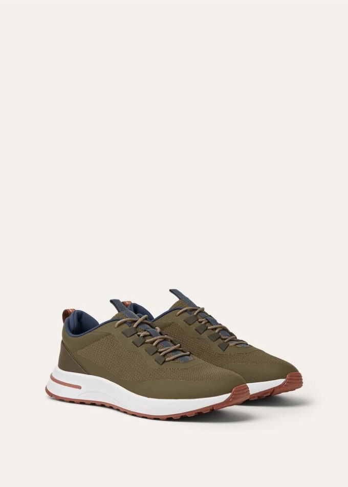Week End Walk Sneaker
