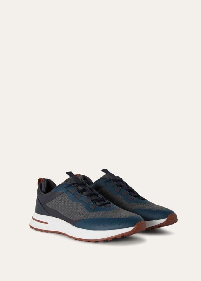 Week End Walk Sneaker