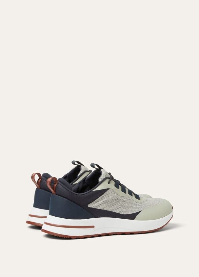 Week End Walk Sneaker