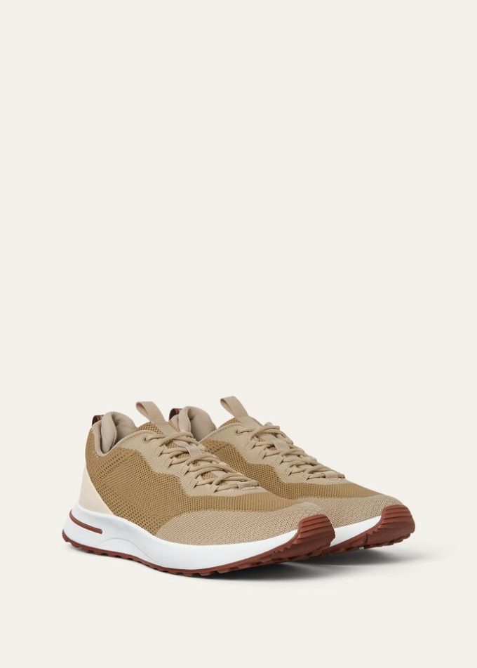 Week End Walk Sneaker