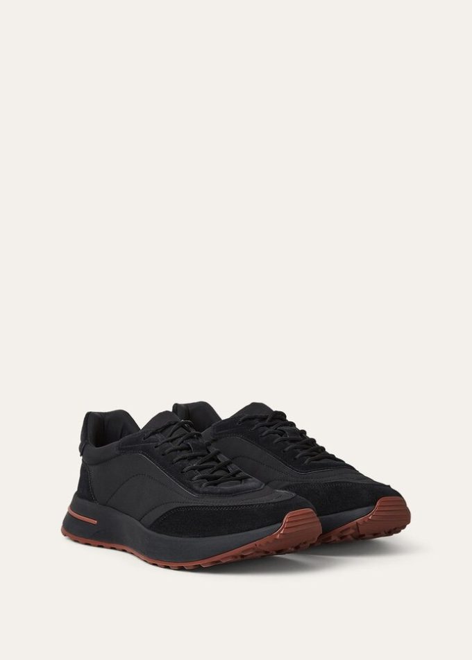 Week End Walk Sneaker