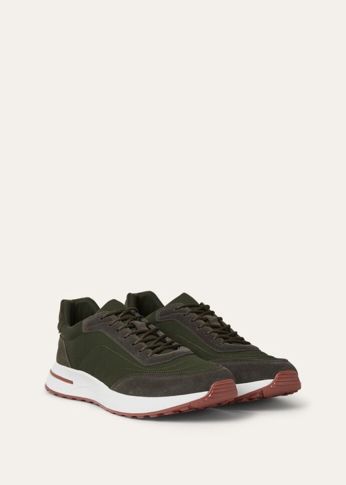 Week End Walk Sneaker