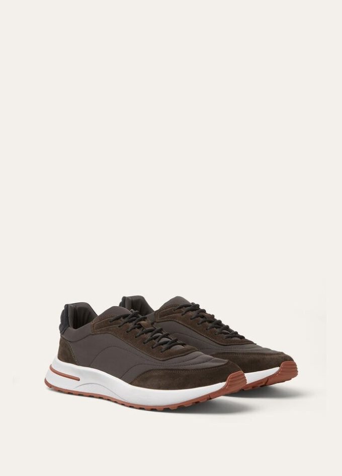 Week End Walk Sneaker