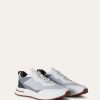 Week End Walk Sneaker