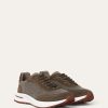 Week End Walk Sneaker