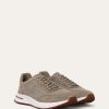 Week End Walk Sneaker