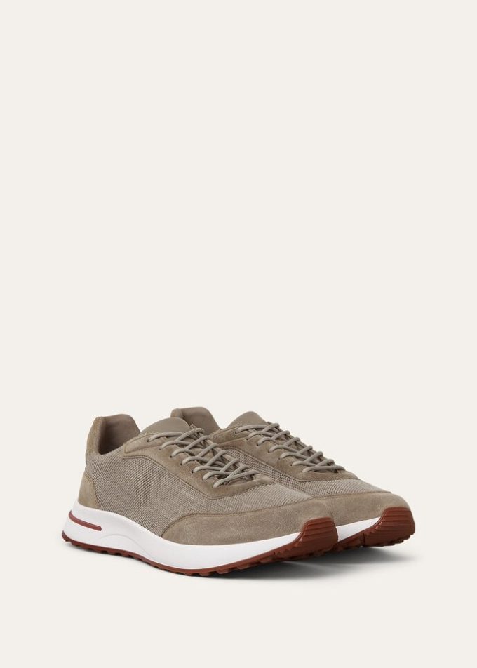 Week End Walk Sneaker