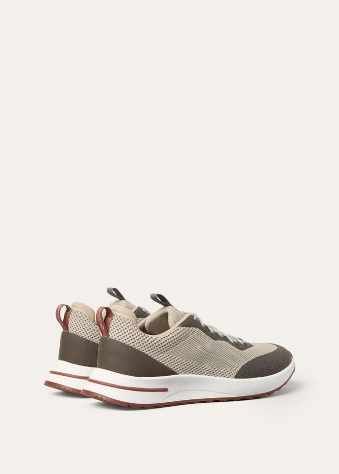 Week End Walk Sneaker
