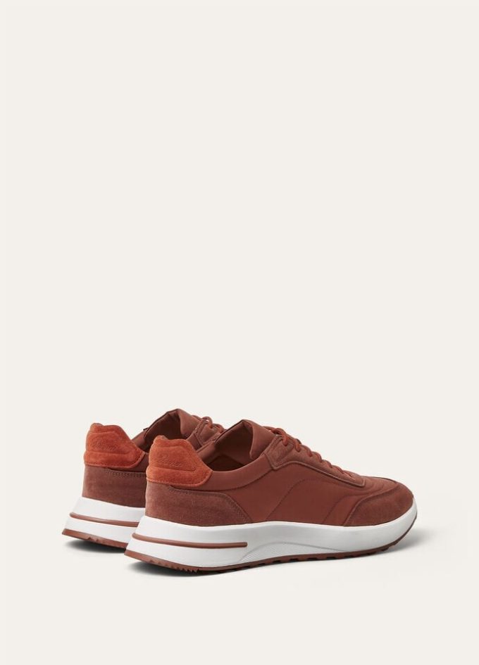 Week End Walk Sneaker