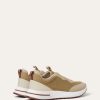 Week End Walk Sneaker