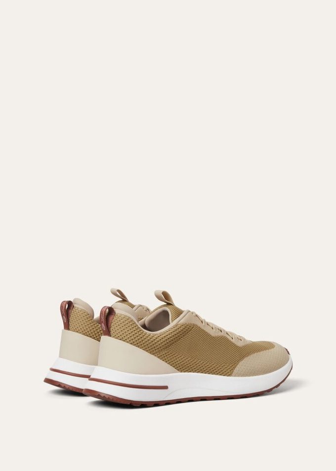 Week End Walk Sneaker