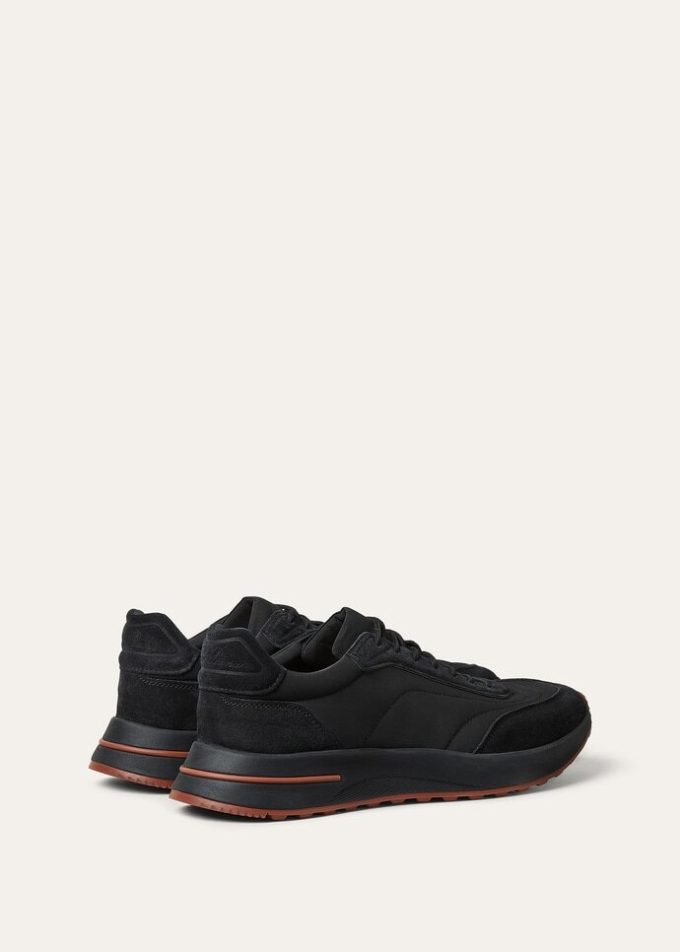 Week End Walk Sneaker