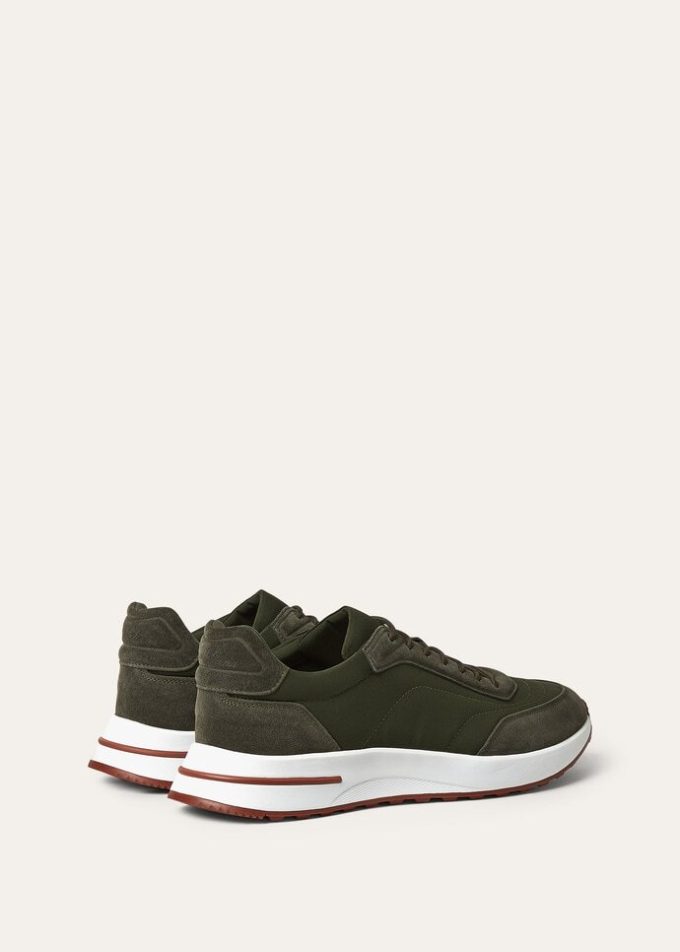 Week End Walk Sneaker