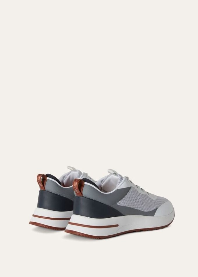 Week End Walk Sneaker