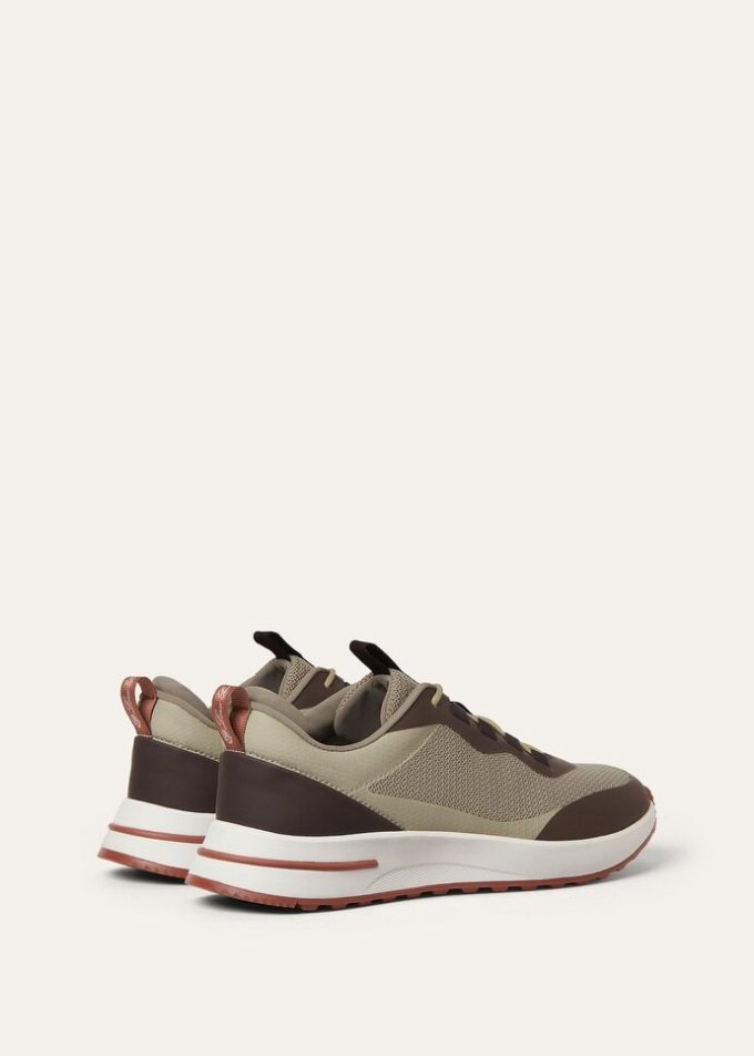 Week End Walk Sneaker