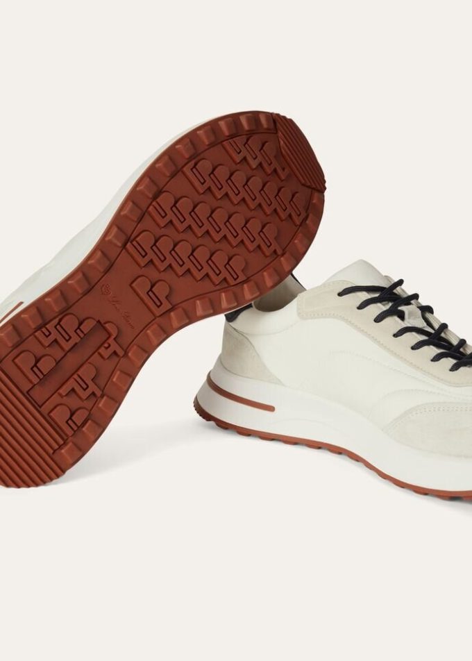 Week End Walk Sneaker