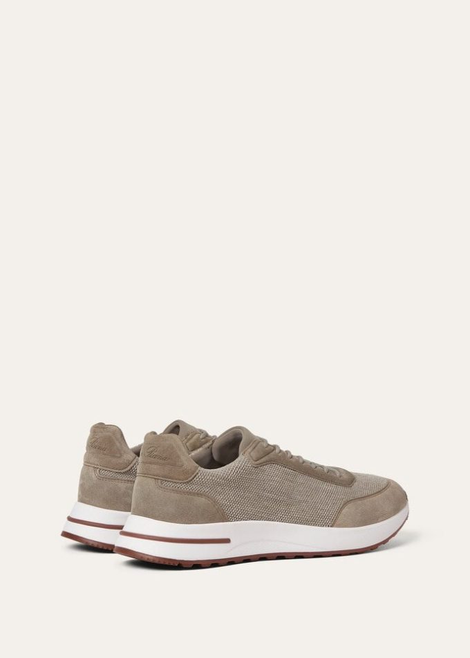 Week End Walk Sneaker