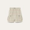 Willy Bermudashorts