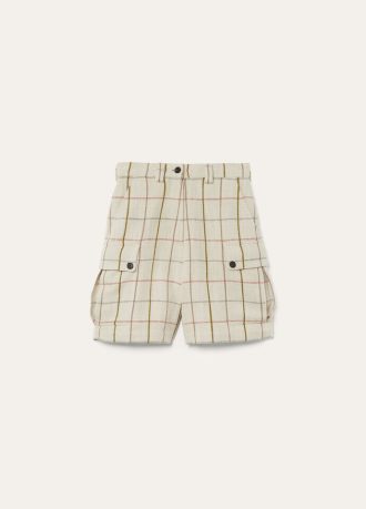 Willy Bermudashorts