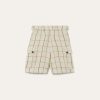 Willy Bermudashorts