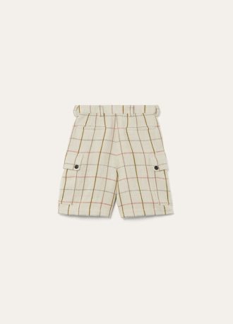 Willy Bermudashorts