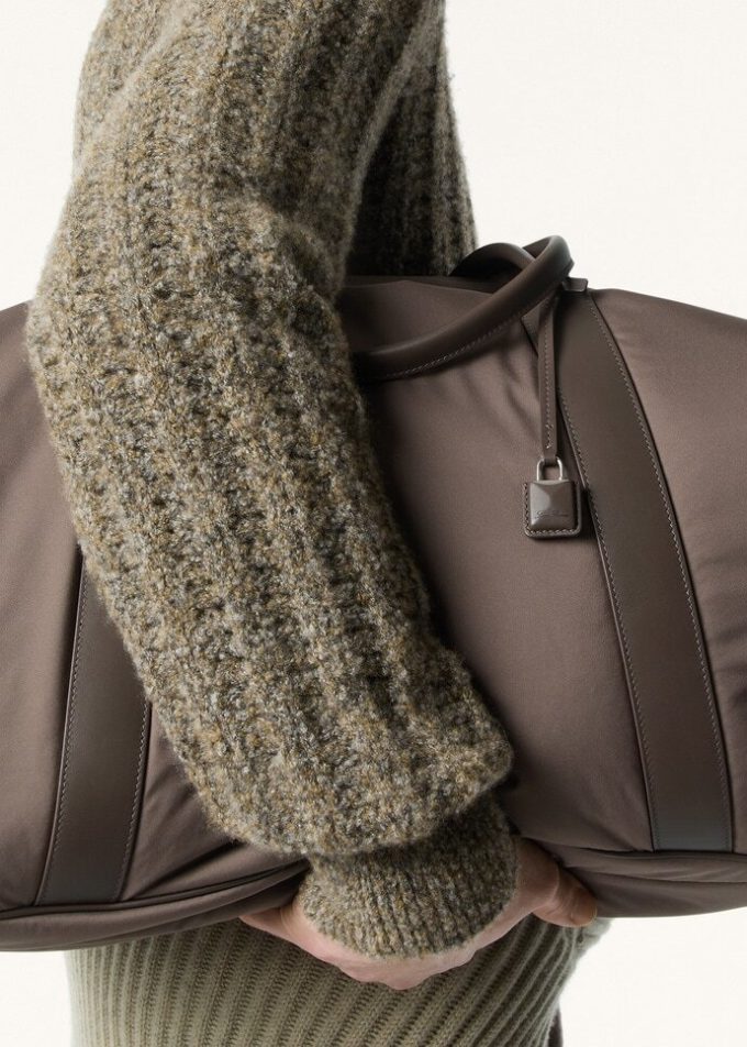 Wind Duffle Tasche