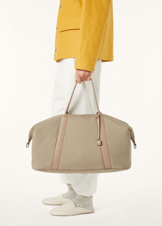 Wind Duffle Tasche