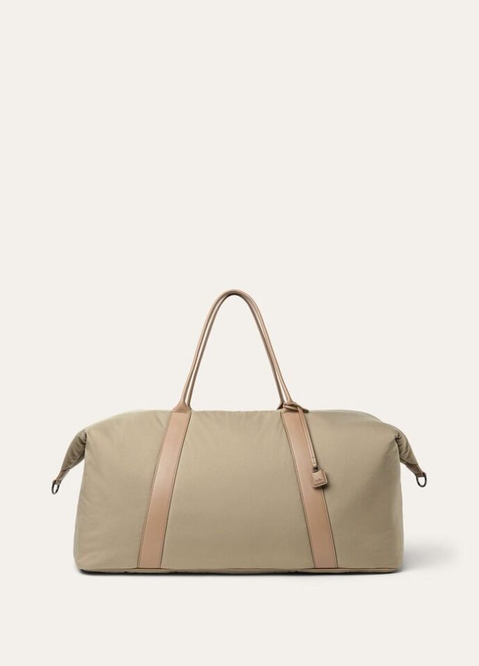 Wind Duffle Tasche
