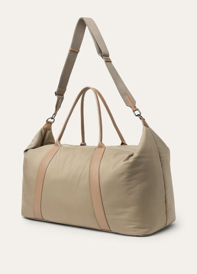 Wind Duffle Tasche