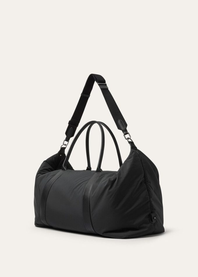 Wind Duffle Tasche