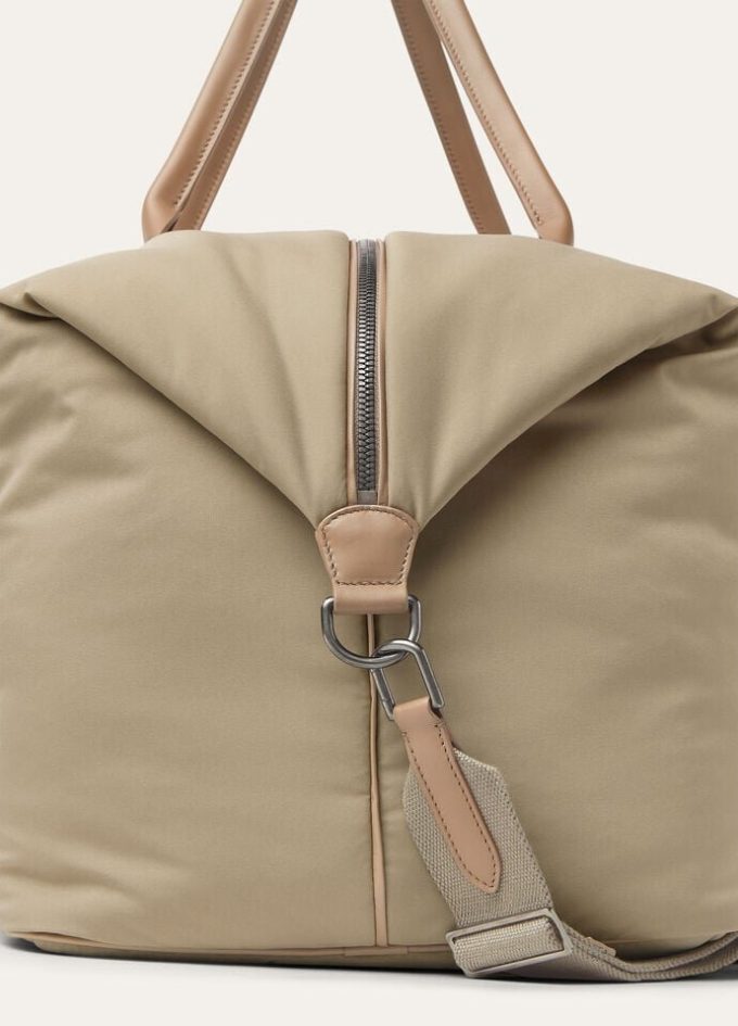 Wind Duffle Tasche