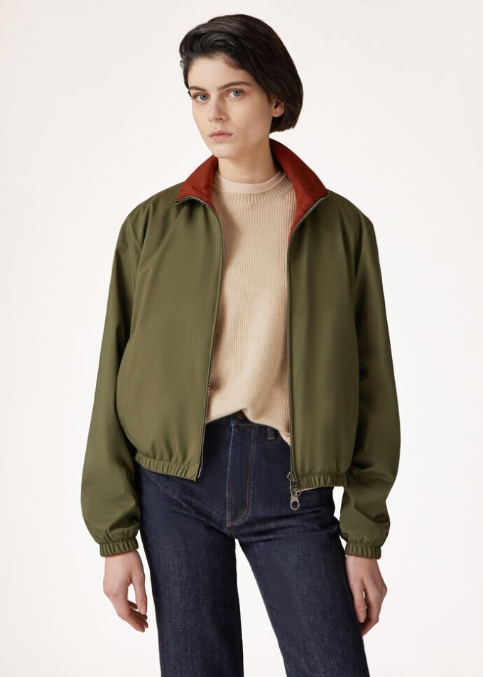 Windmate-Bomber