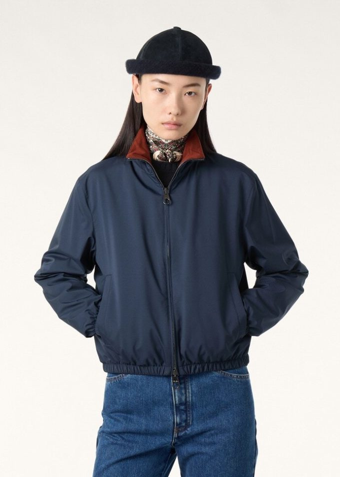 Windmate-Bomber