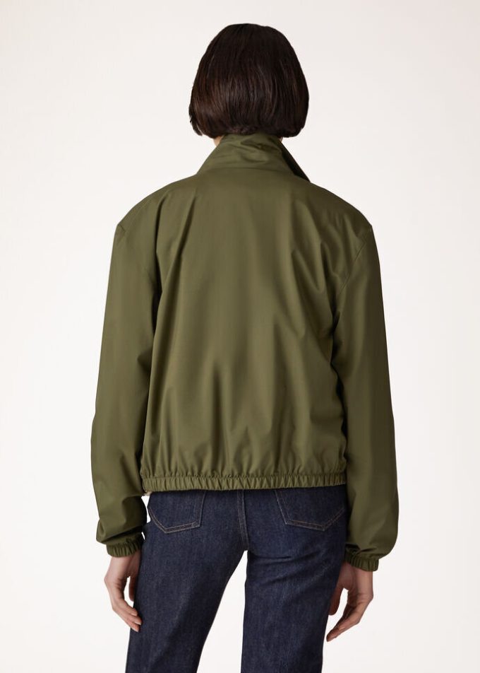 Windmate-Bomber