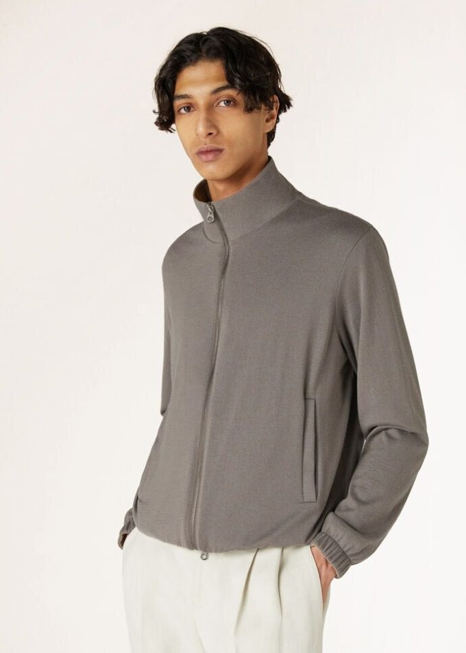 Windmate Bomberjacke