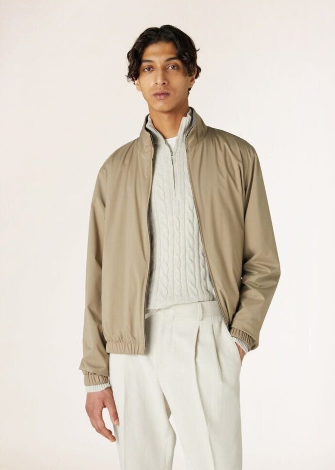 Windmate Bomberjacke