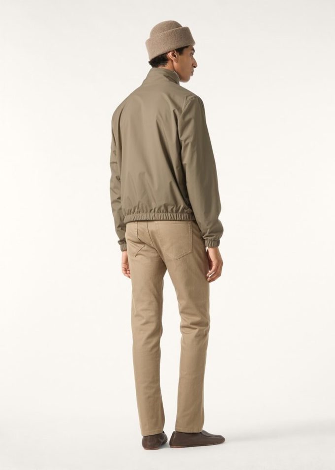 Windmate Bomberjacke