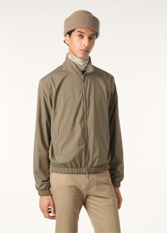 Windmate Bomberjacke