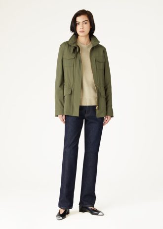 Windmate庐 Traveller Jacke