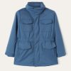Windmate® Traveller Jacke für Kinder