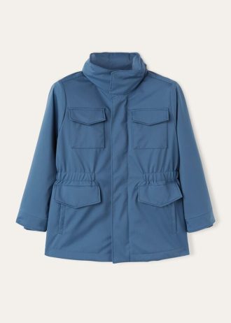 Windmate® Traveller Jacke für Kinder
