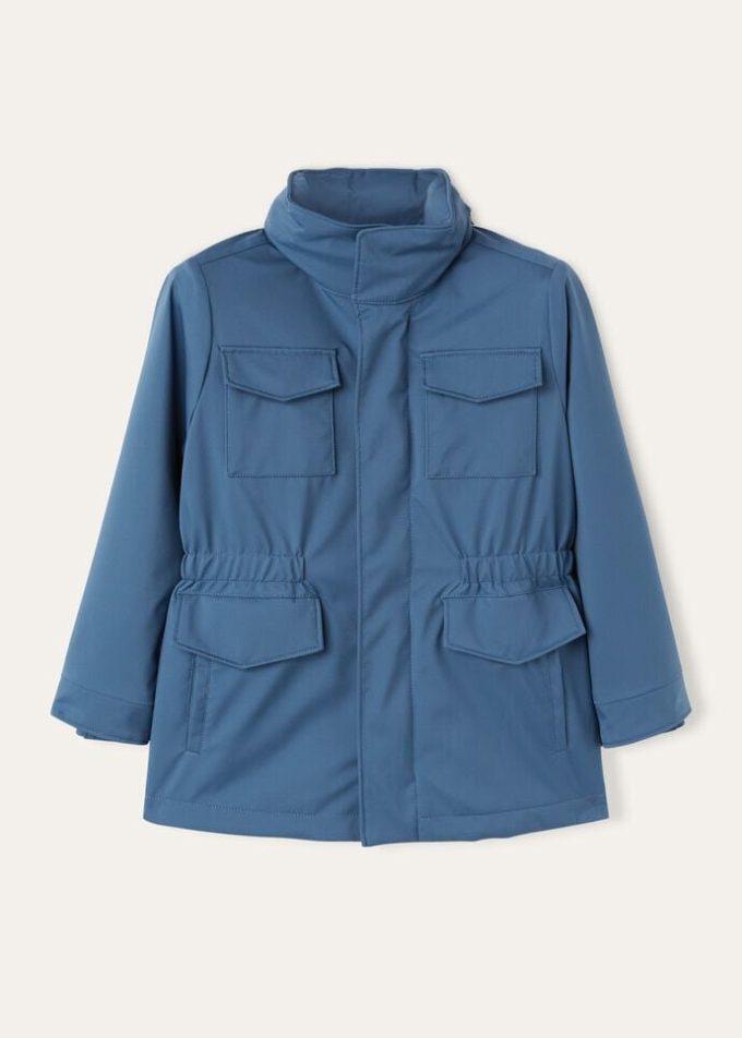 Windmate® Traveller Jacke für Kinder